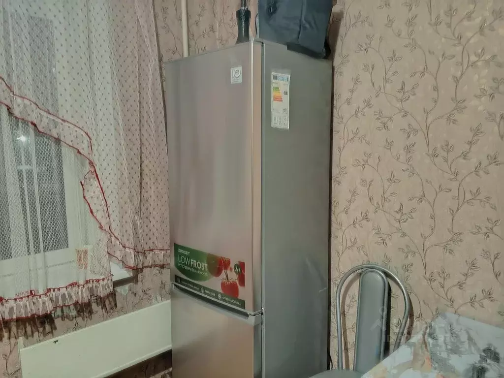 2-к кв. Амурская область, Селемджинский район, Февральск пгт ... - Фото 2