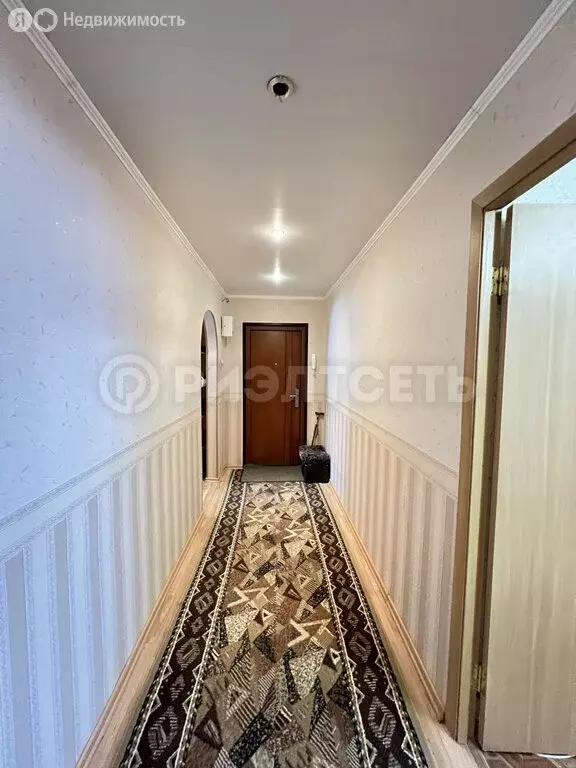 2-комнатная квартира: Мурманск, Кольский проспект, 172 (56 м) - Фото 2