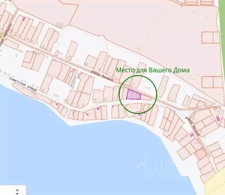 Участок в Челябинская область, Каслинский муниципальный округ, д. ... - Фото 1