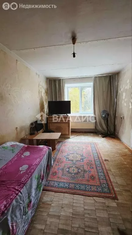 Квартира-студия: Пермь, улица Луначарского, 26 (23.4 м) - Фото 1