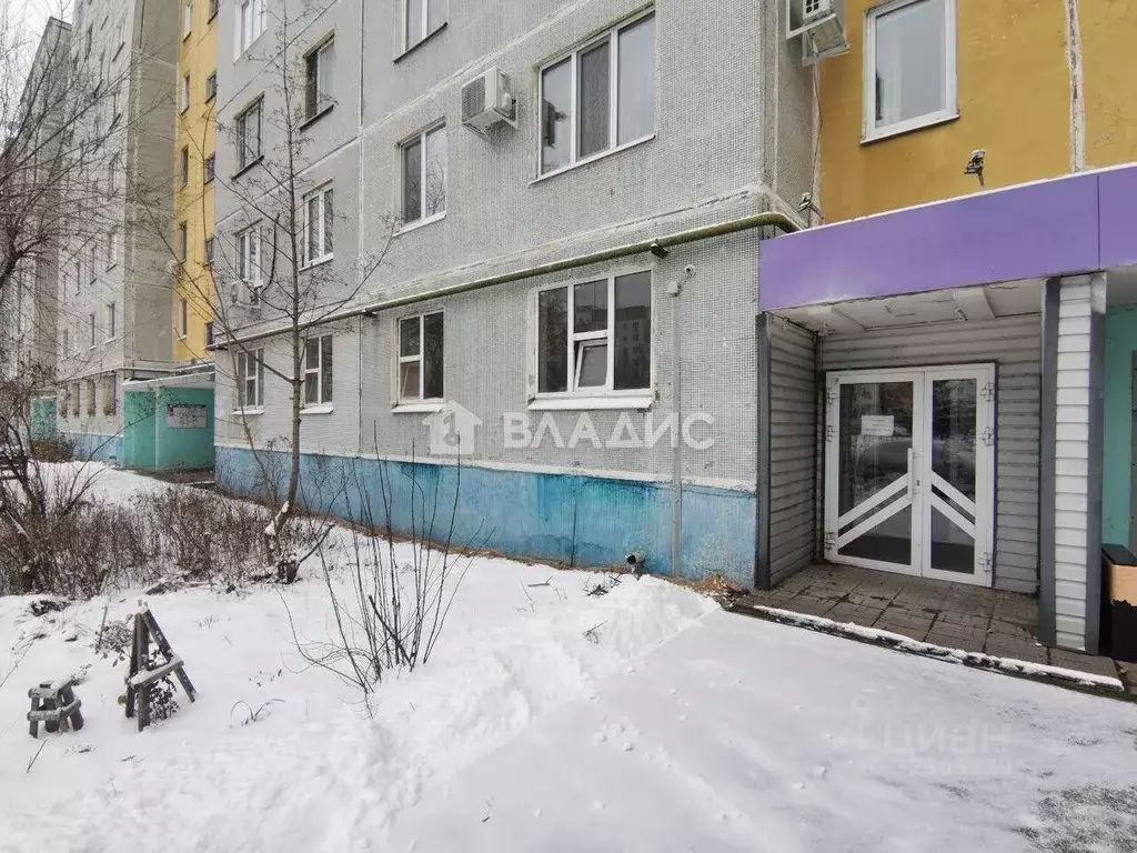 Помещение свободного назначения в Татарстан, Казань ул. Гаврилова, 30 ... - Фото 1