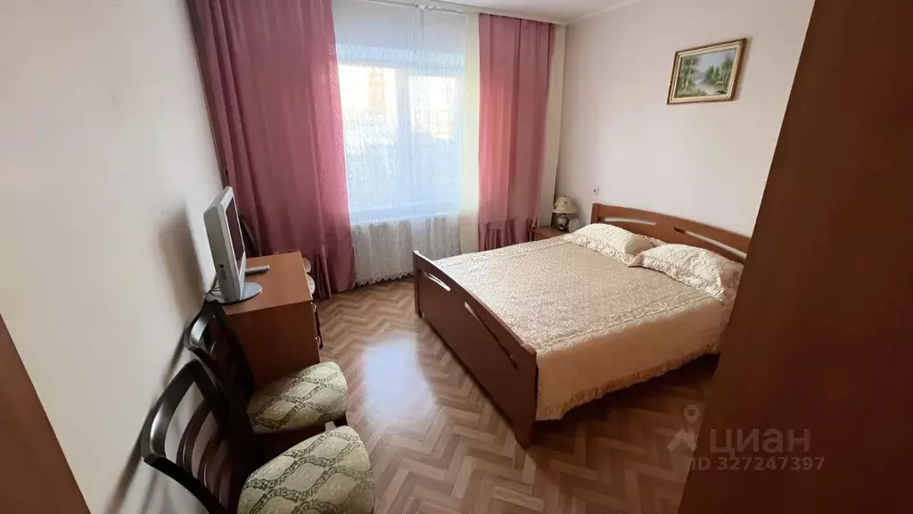 2-к кв. Омская область, Омск ул. 5-й Армии, 10/1 (50.0 м) - Фото 1