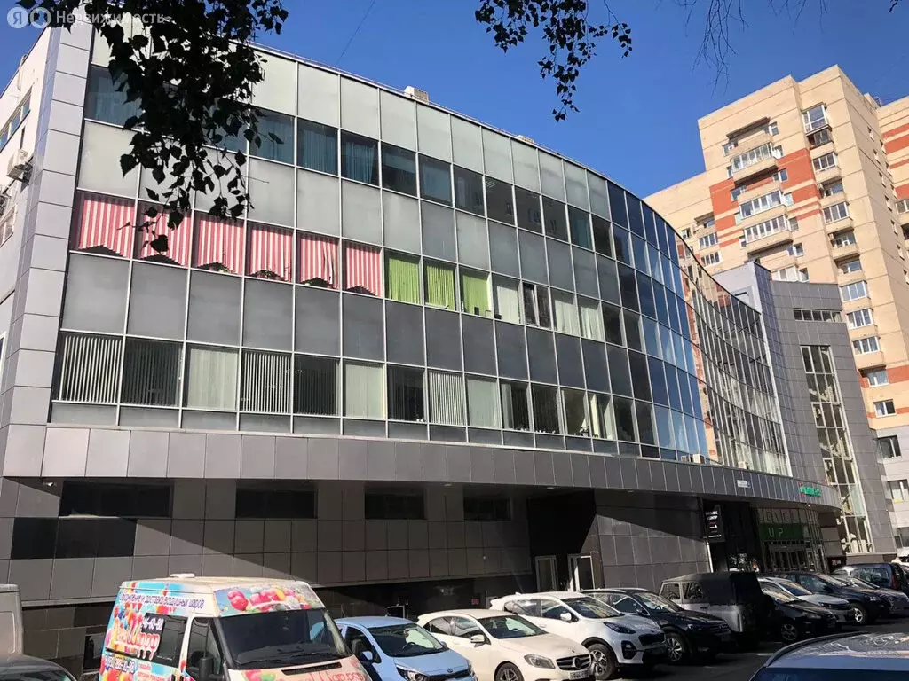 Помещение свободного назначения (14250 м) - Фото 2