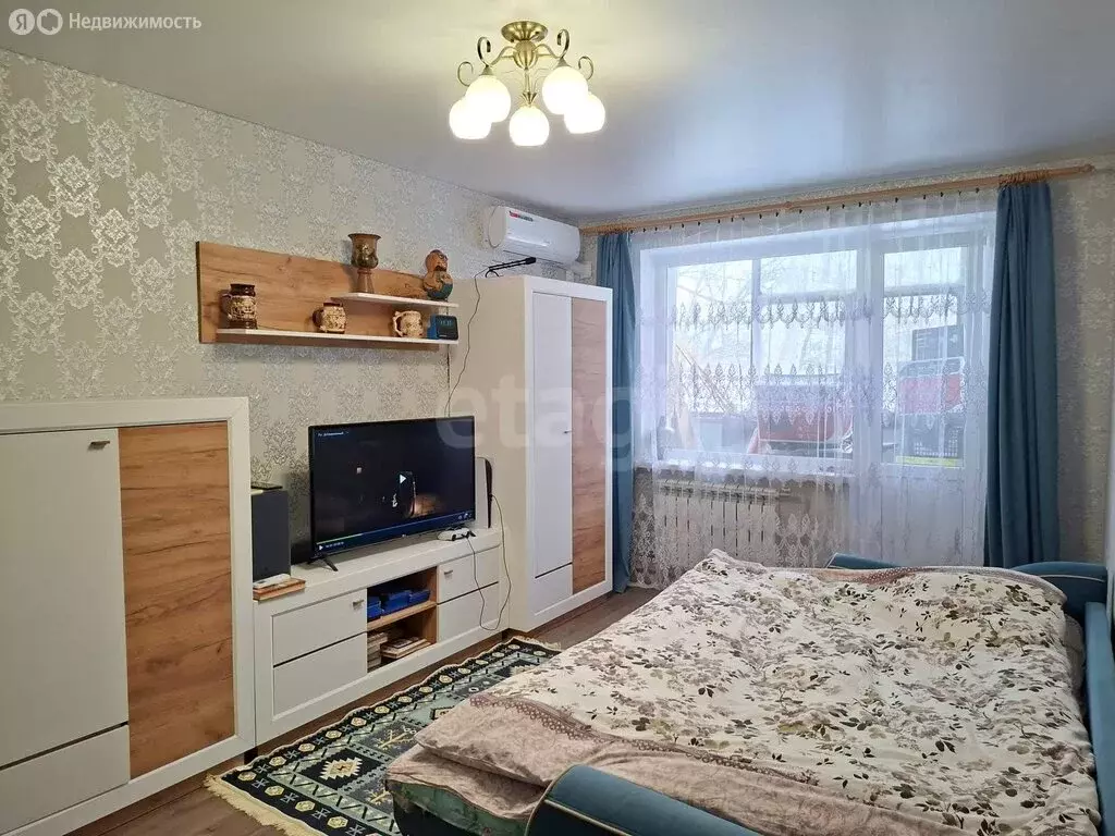 2-комнатная квартира: Белгород, улица Щорса, 31 (44 м) - Фото 1