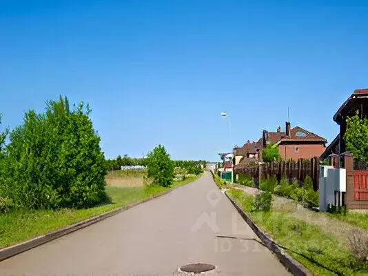 Участок в Московская область, Мытищи городской округ, д. Степаньково, ... - Фото 1