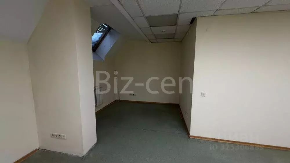 Офис в Санкт-Петербург ул. Яблочкова, 20 (33 м) - Фото 1