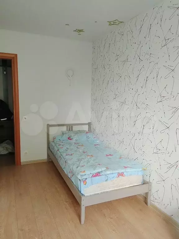 Комната 16 м в 1-к., 5/5 эт. - Фото 1