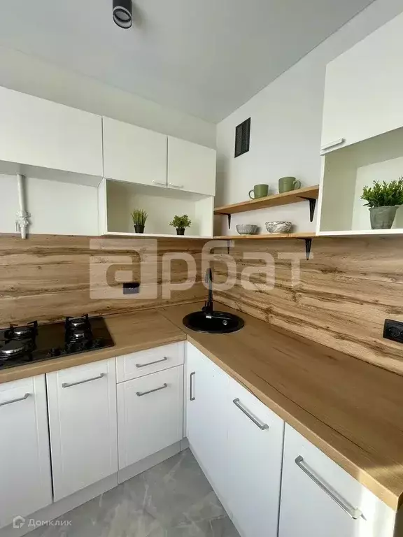 Продаётся 2-к квартира, 44 м - Фото 0