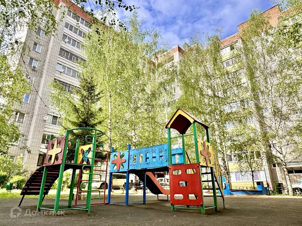 Продаётся 2-к квартира, 49 м - Фото 0
