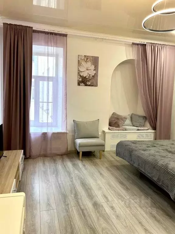 1-к кв. Санкт-Петербург Вознесенский просп., 51 (70.0 м) - Фото 1