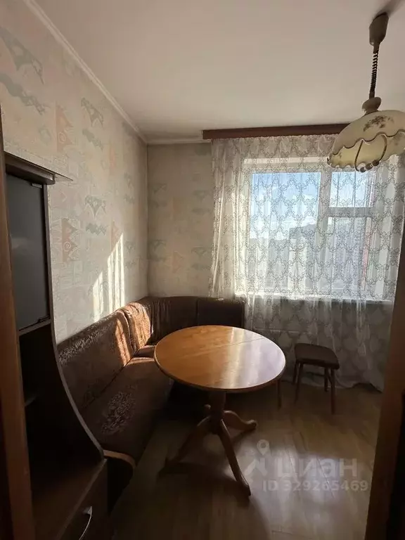 1-к кв. Москва ул. Верхние Поля, 35К2 (39.0 м) - Фото 2