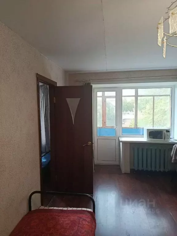 2-к кв. Вологодская область, Череповец ул. Ленина, 109 (45.0 м) - Фото 2