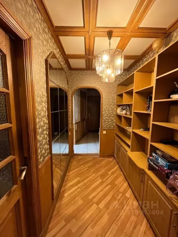 3-к кв. Санкт-Петербург Белградская ул., 6К1 (64.4 м) - Фото 0