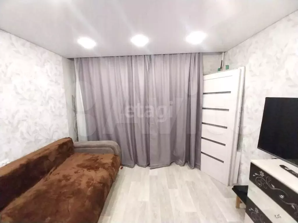 2-к. квартира, 40,9 м, 1/9 эт. - Фото 0