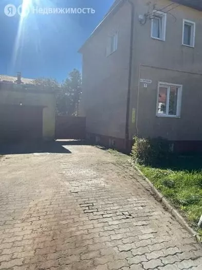 3-комнатная квартира: Полесск, Театральная улица, 7 (112 м) - Фото 2