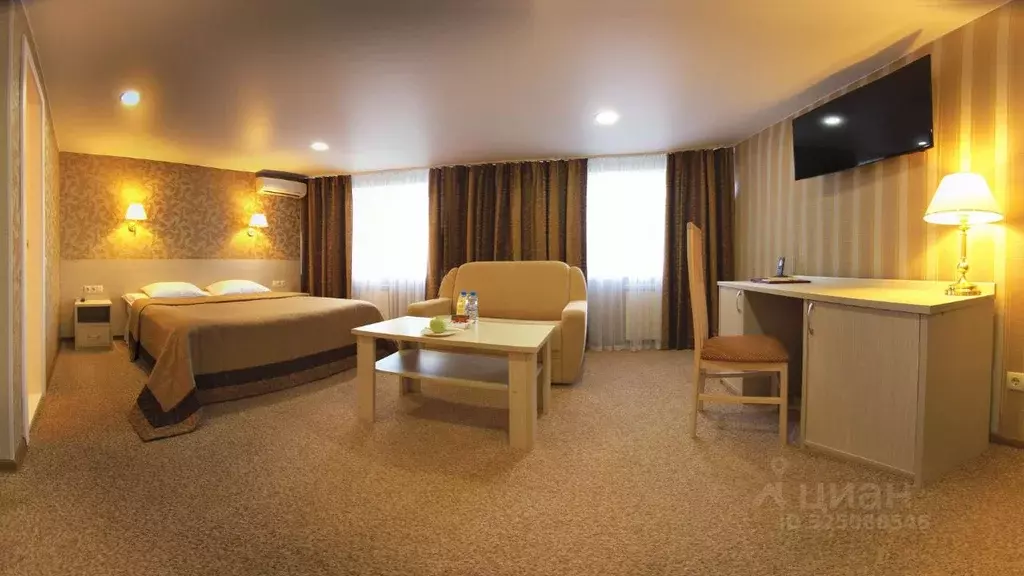 Комната Свердловская область, Нижний Тагил Садовая ул., 4 (28.0 м) - Фото 1