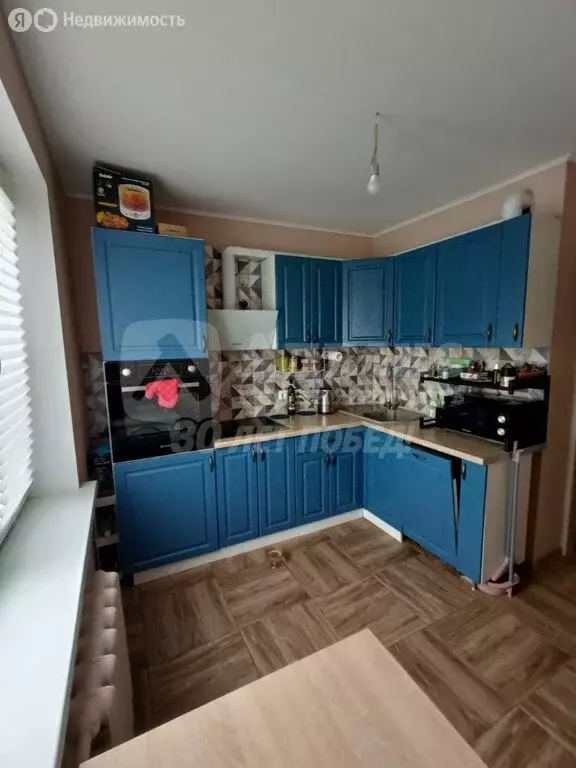 2-комнатная квартира: Тюмень, улица Республики, 223 (50.6 м) - Фото 0