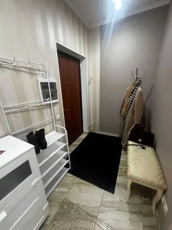 1-к кв. Московская область, Люберцы Зенино ЖК Самолет мкр, ул. ... - Фото 1