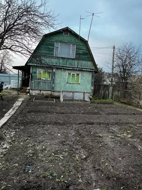Дом в Владимирская область, Струнино Александровский район, Мир-2 ... - Фото 0