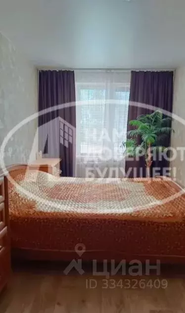3-к кв. Пермский край, Чайковский Вокзальная ул., 27 (62.6 м) - Фото 1