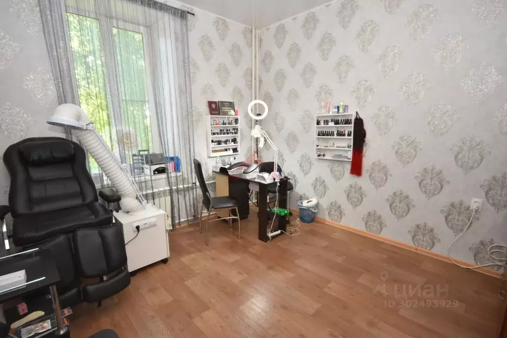 3-к кв. Владимирская область, Кольчугино ул. Ленина, 19 (62.9 м) - Фото 1