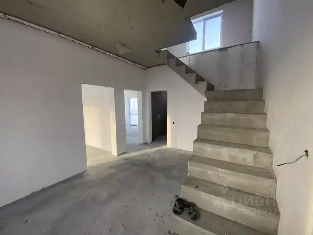 Дом в Иркутская область, Иркутский муниципальный округ, с. Мамоны ул. ... - Фото 2