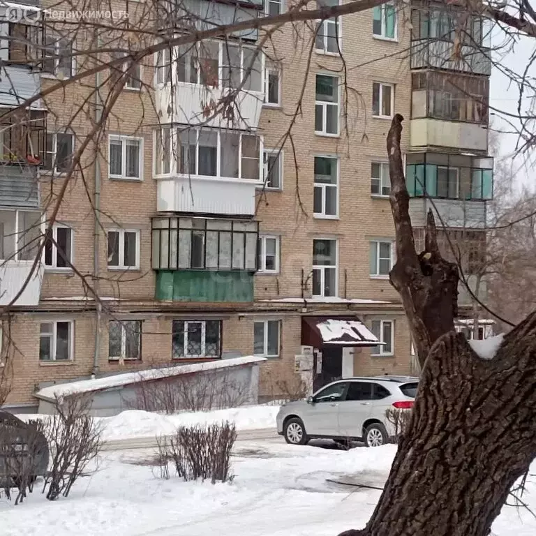 2-комнатная квартира: Миасс, улица Романенко, 30 (44 м) - Фото 2