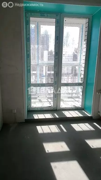 1-комнатная квартира: Благовещенск, Кузнечная улица, 171 (34.4 м) - Фото 1