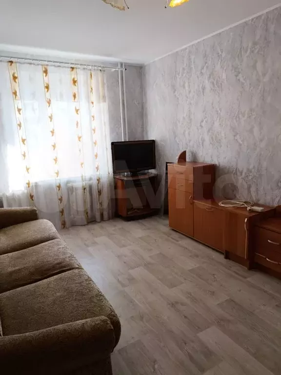 1-к. квартира, 30 м, 5/9 эт. - Фото 0