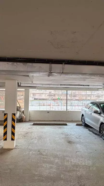 Гараж в Пермский край, Пермь ул. Василия Татищева, 4 (15 м) - Фото 2