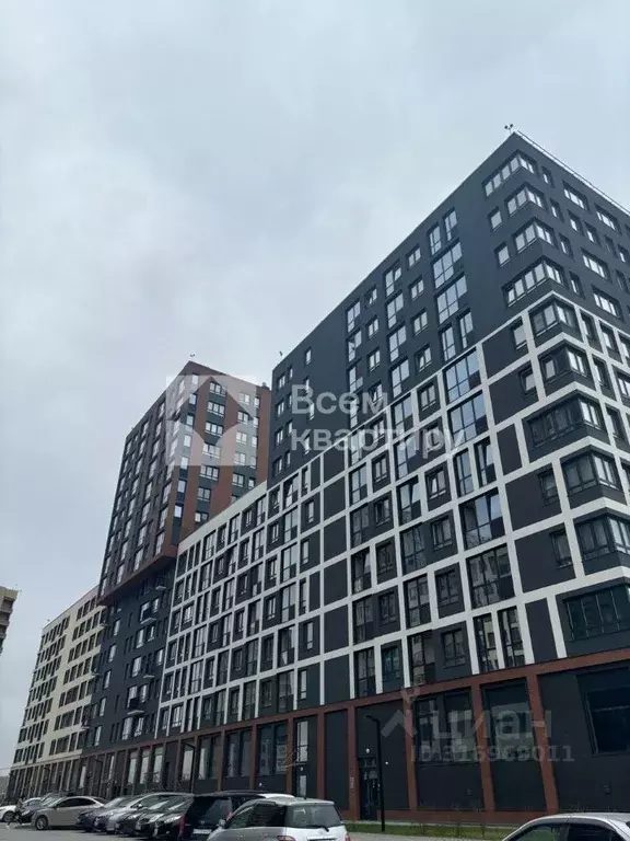 1-к кв. Новосибирская область, Новосибирск Тайгинская ул., 39 (38.2 м) - Фото 1