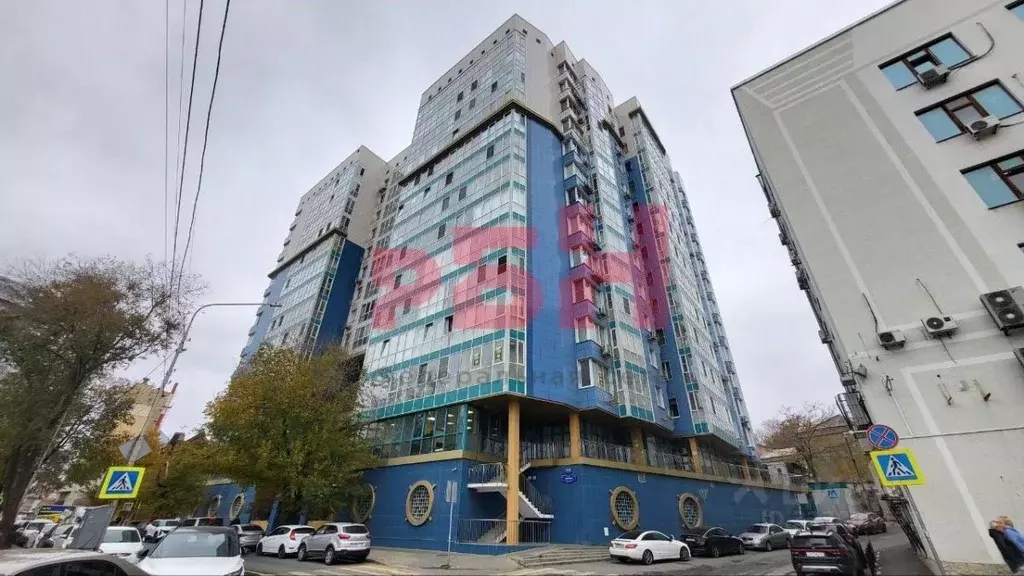 Торговая площадь в Ростовская область, Ростов-на-Дону Береговая ул., ... - Фото 1