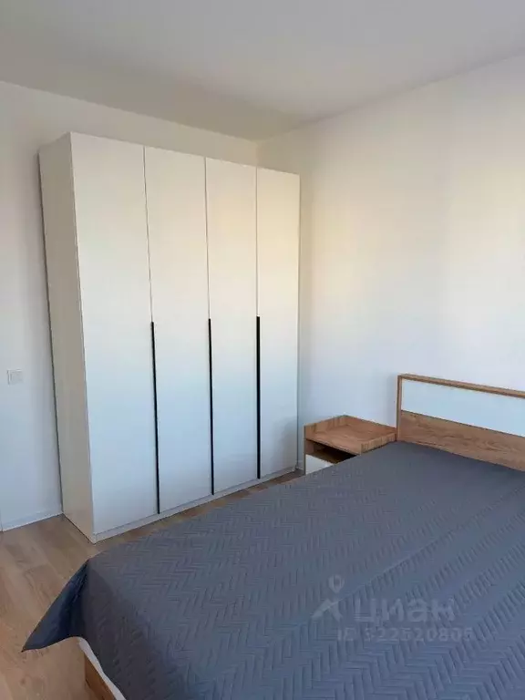 1-к кв. Санкт-Петербург ул. Пахомовская, 18к2 (39.0 м) - Фото 1