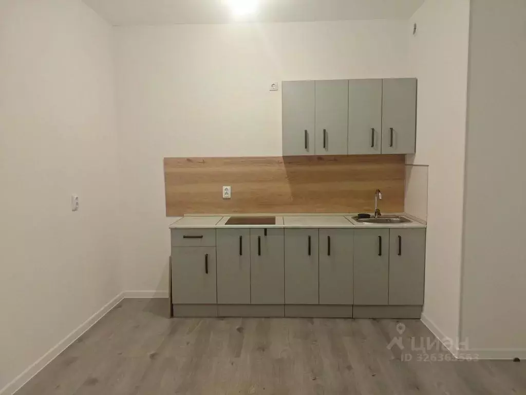 2-к кв. Ленинградская область, Всеволожский район, Свердловское ... - Фото 2