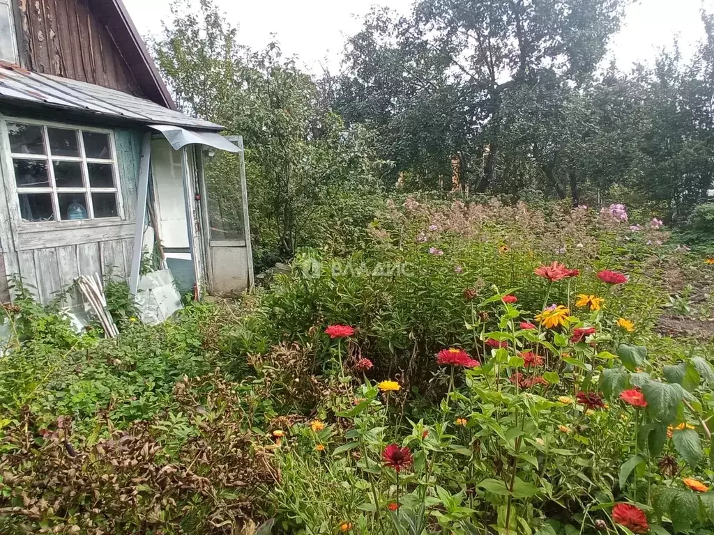 Дом в Владимирская область, Владимир Владимирский городской сад № 2 ... - Фото 1