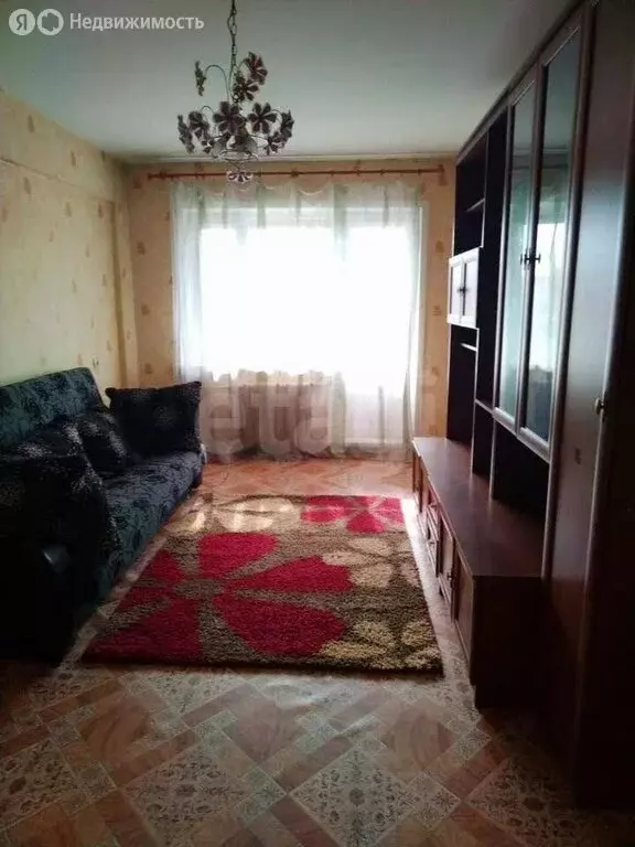 1-комнатная квартира: Иркутск, улица Розы Люксембург, 329 (30.5 м) - Фото 2