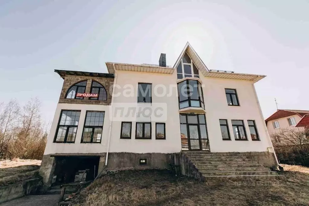 Дом в Москва д. Власово, ул. Лесная, 77 (732 м) - Фото 2