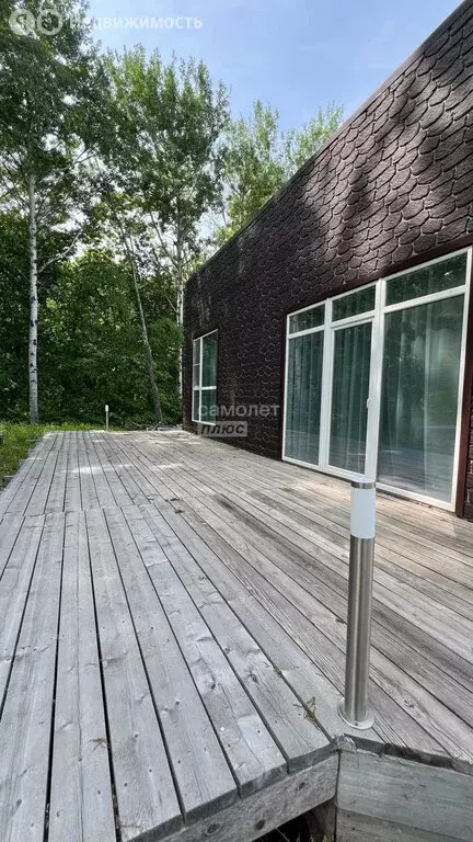Дом в Мичуринское сельское поселение, село Виноградовка (111.3 м) - Фото 0