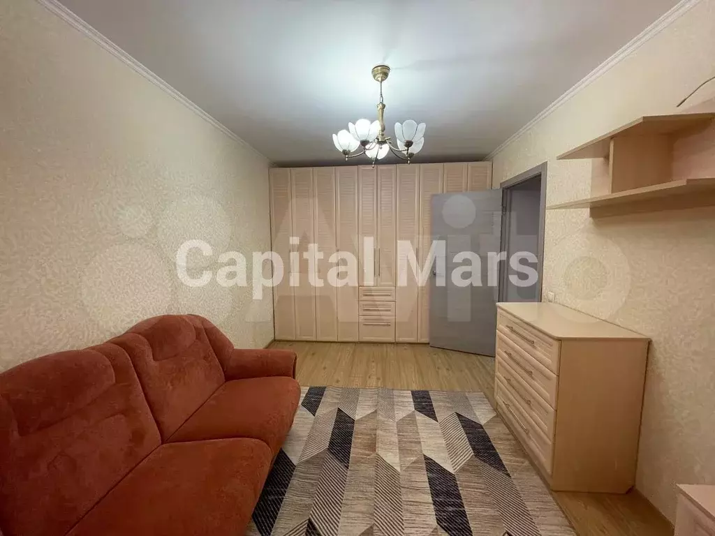 2-к. квартира, 40 м, 4/9 эт. - Фото 0