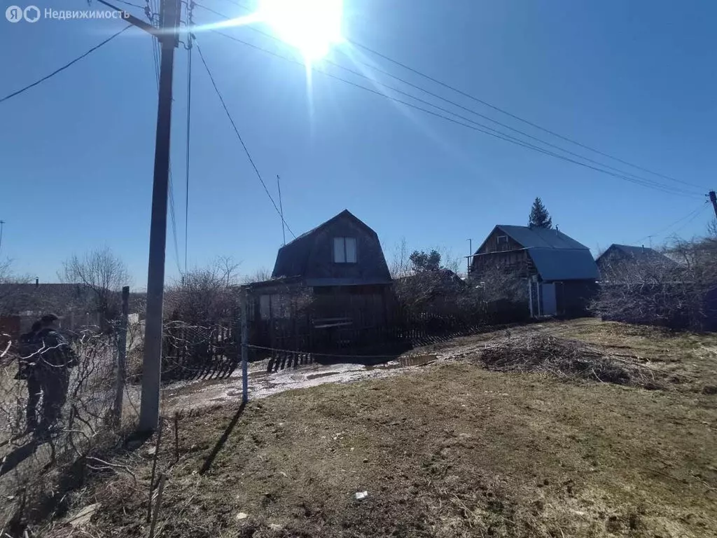 Дом в Республика Башкортостан, Кармаскалинский сельсовет (438 м) - Фото 0