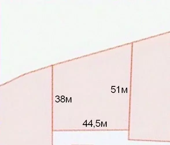 Участок в Белгородская область, Белгородский район, Новосадовское ... - Фото 1