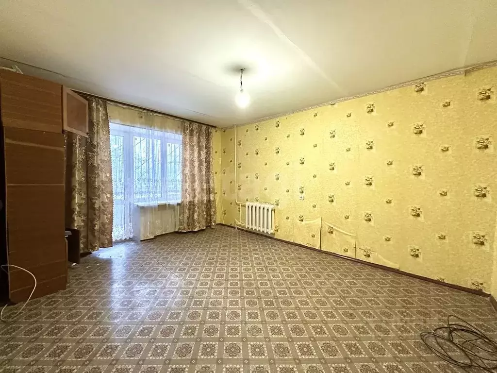 3-к кв. Тульская область, Тула Мясново мкр, проезд 6-й Полюсный, 21 ... - Фото 1