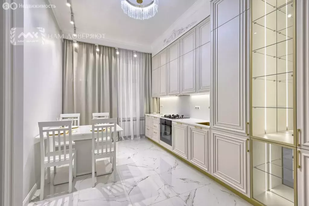 2-комнатная квартира: Санкт-Петербург, улица Рылеева, 6 (81 м) - Фото 2