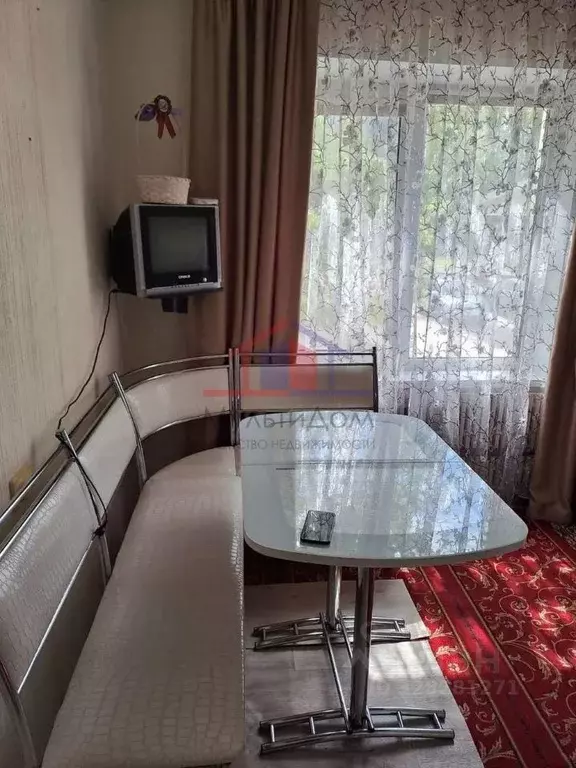 3-к кв. Белгородская область, Старый Оскол Олимпийский мкр, 13 (63.0 ... - Фото 1