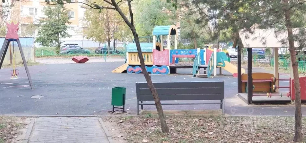 2-к кв. Московская область, Красногорск городской округ, Путилково пгт ... - Фото 2