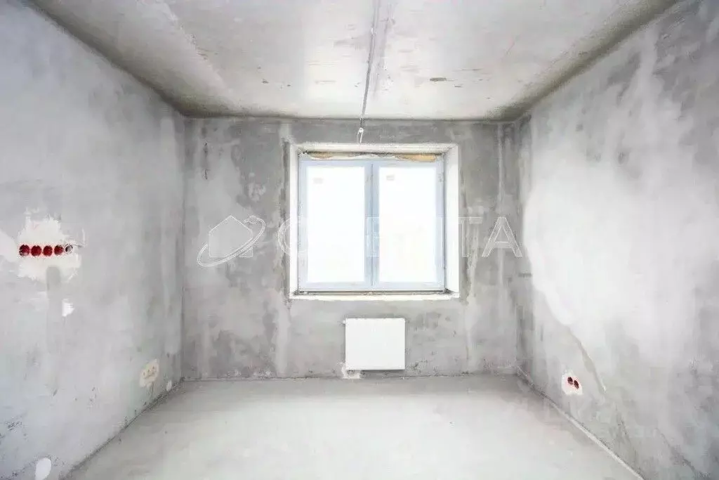 2-к кв. Тюменская область, Тюмень Холодильная ул., 21 (47.0 м) - Фото 2