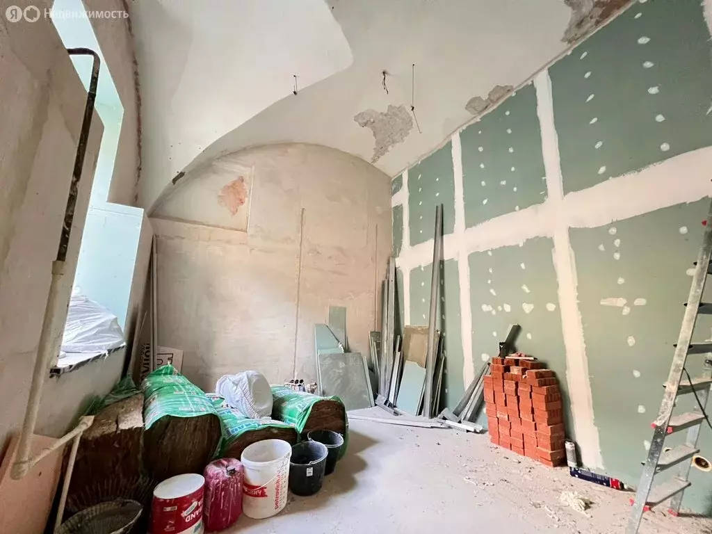 Торговая площадь (74 м) - Фото 1