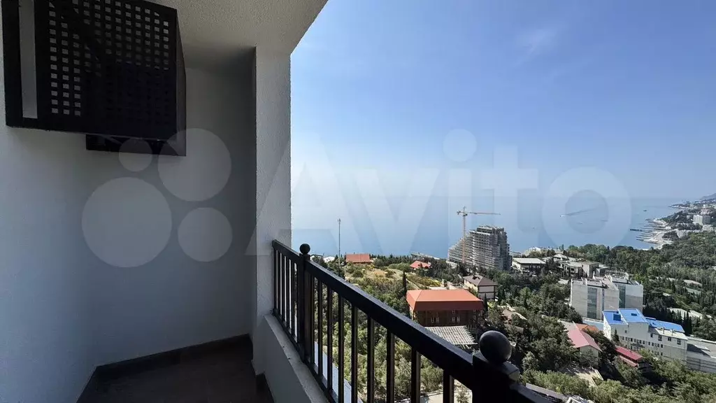 Квартира-студия, 26,4 м, 11/15 эт. - Фото 1