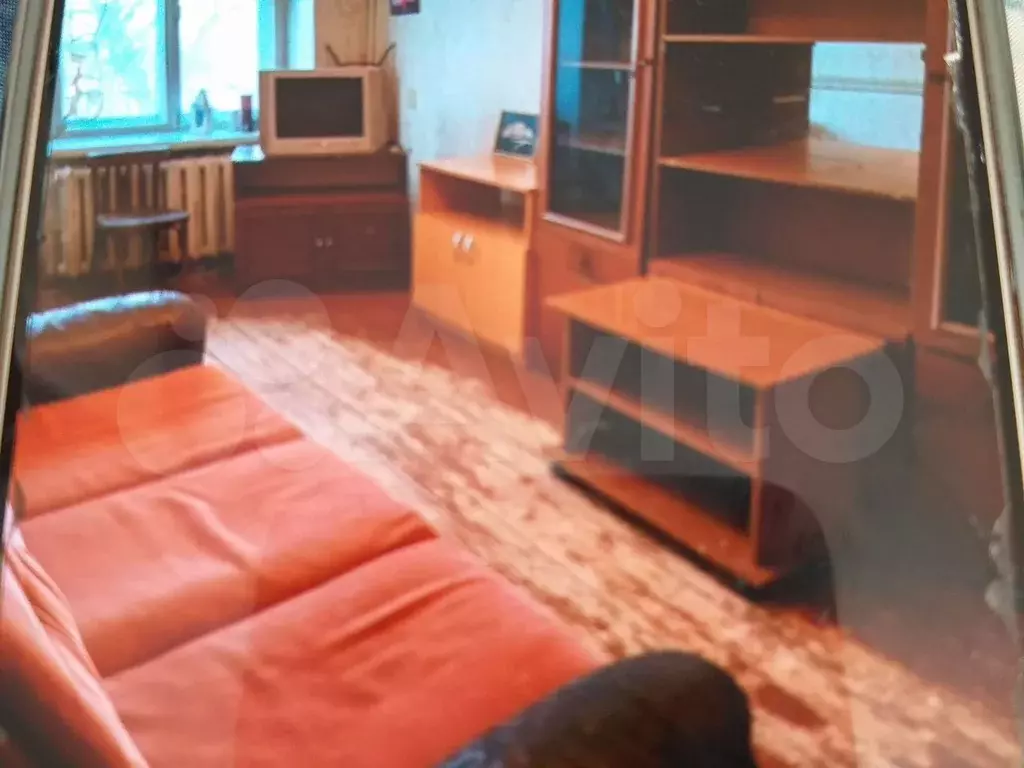 3-к. квартира, 60 м, 3/5 эт. - Фото 0