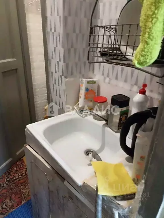 Студия Алтайский край, Бийск Ударная ул., 73А (12.0 м) - Фото 2